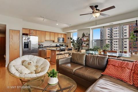 5 E 14th Pl #1408, Chicago, IL 60605 photo 4
