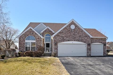 126 Rushmore Dr, Bartlett, IL 60103 photo 1