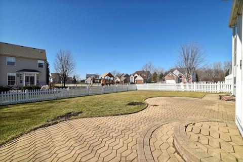 126 Rushmore Dr, Bartlett, IL 60103 photo 16