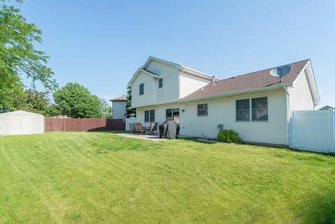 15559 W Eamon Ct, Manhattan, IL 60442 photo 22
