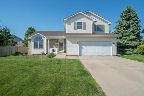 15559 W Eamon Ct, Manhattan, IL 60442 photo 1