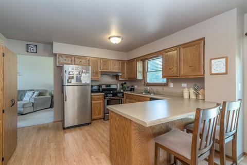 15559 W Eamon Ct, Manhattan, IL 60442 photo 8