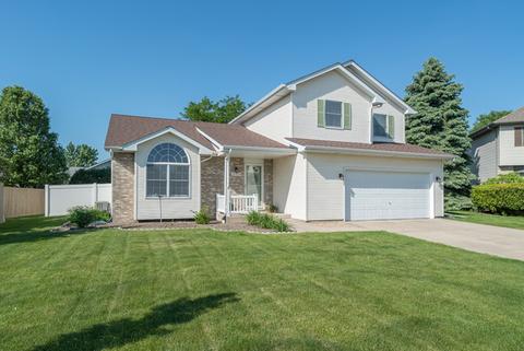 15559 W Eamon Ct, Manhattan, IL 60442 photo 21