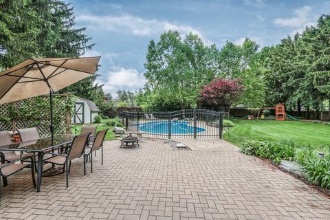14509 S Maple Ct, Plainfield, IL 60544 photo 25