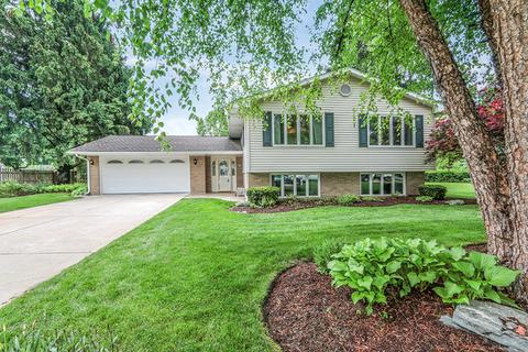 14509 S Maple Ct, Plainfield, IL 60544 photo 1