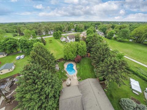 14509 S Maple Ct, Plainfield, IL 60544 photo 30