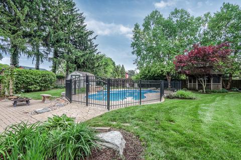 14509 S Maple Ct, Plainfield, IL 60544 photo 26