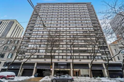 33 E Cedar St #14D, Chicago, IL 60611 photo 1