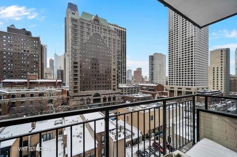 33 E Cedar St #14D, Chicago, IL 60611 photo 5