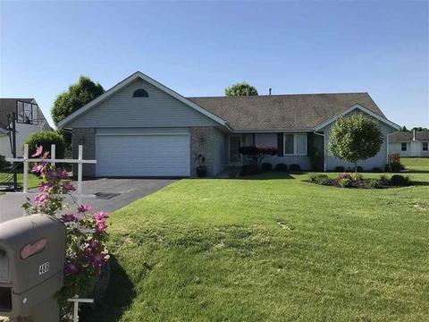 488 Merilot Dr, Roscoe, IL 61073 photo 1