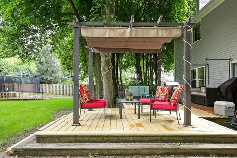 205 S Oakleaf Rd, Algonquin, IL 60102 photo 19