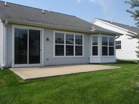 2826 Beacon Point Cir, Elgin, IL 60124 photo 15