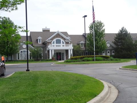 2826 Beacon Point Cir, Elgin, IL 60124 photo 18