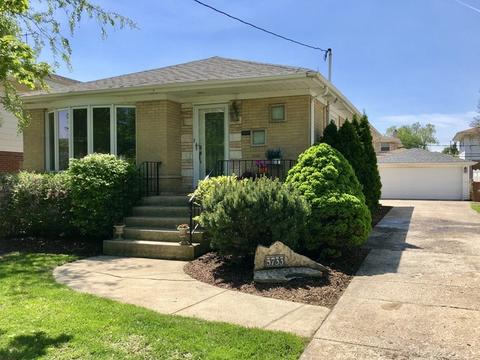 5733 W Maple Ave, Berkeley, IL 60163 photo 1