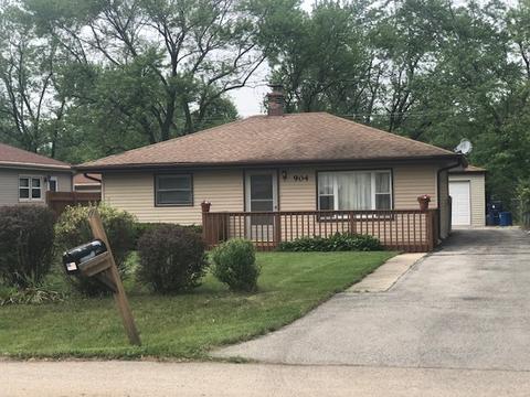 904 E Babcock Ave, Addison, IL 60101 photo 2