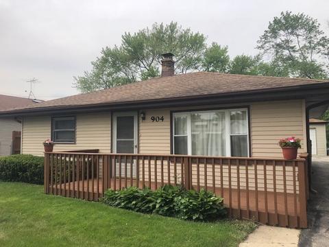904 E Babcock Ave, Addison, IL 60101 photo 3