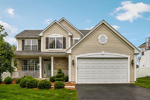 16330 Fairfield Dr, Plainfield, IL 60586 photo 1