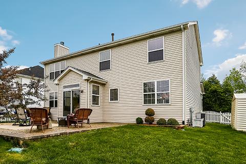 16330 Fairfield Dr, Plainfield, IL 60586 photo 35