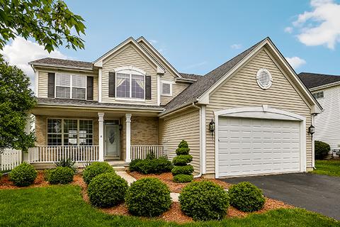 16330 Fairfield Dr, Plainfield, IL 60586 photo 2