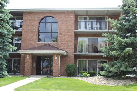 4933 E Circle Dr #107, Crestwood, IL 60445 photo 3