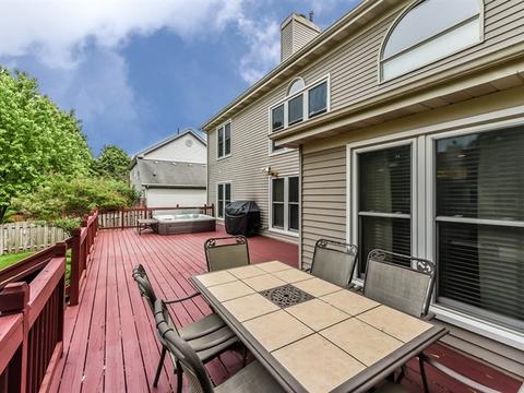 1950 Waverly Ln, Algonquin, IL 60102 photo 12