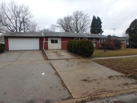16200 Cambridge Dr, Markham, IL 60428 photo 1