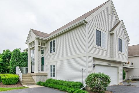 2443 Daybreak Ct, Elgin, IL 60123 photo 1