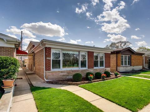 4105 W Devon Ave, Chicago, IL 60646 photo 1