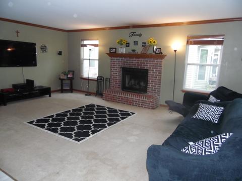 1917 Arbor Fields Dr, Plainfield, IL 60586 photo 5