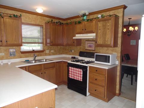 1917 Arbor Fields Dr, Plainfield, IL 60586 photo 3