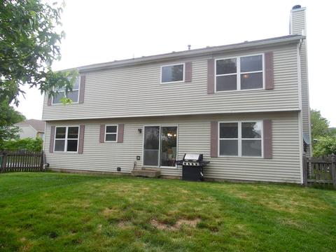 1917 Arbor Fields Dr, Plainfield, IL 60586 photo 2