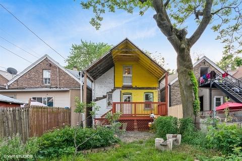 1727 N Ridgeway Ave, Chicago, IL 60647 photo 14