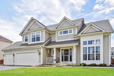 144 Prescott Dr, Bartlett, IL 60103 photo 1