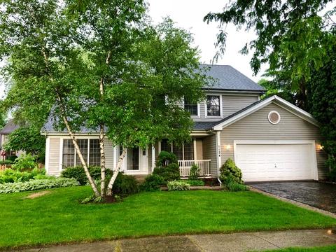 1124 Willoby Ln, Elgin, IL 60120 photo 1