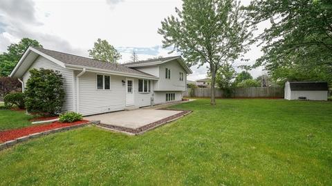 207 Deerpath Dr, Minooka, IL 60447 photo 14