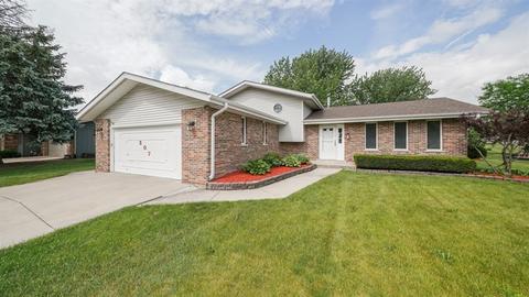 207 Deerpath Dr, Minooka, IL 60447 photo 1