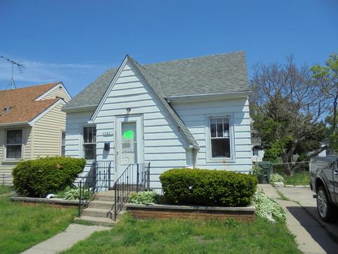 534 Engle St, Dolton, IL 60419 photo 1