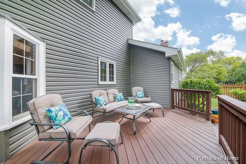 1914 Buckingham Dr, Wheaton, IL 60189 photo 22