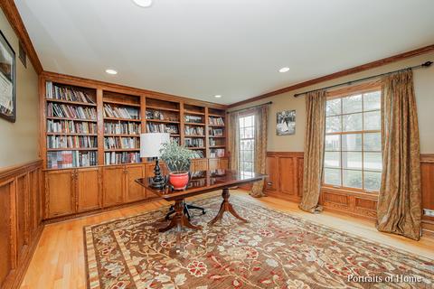 1914 Buckingham Dr, Wheaton, IL 60189 photo 9