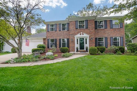 1914 Buckingham Dr, Wheaton, IL 60189 photo 1