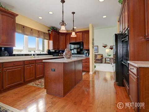 1041 Kingsmill Dr, Algonquin, IL 60102 photo 5