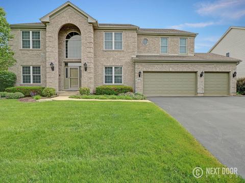 1041 Kingsmill Dr, Algonquin, IL 60102 photo 48