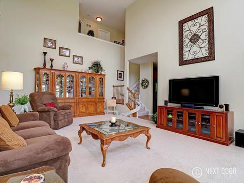 1041 Kingsmill Dr, Algonquin, IL 60102 photo 12