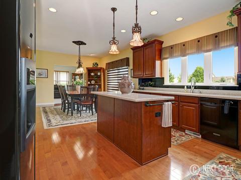 1041 Kingsmill Dr, Algonquin, IL 60102 photo 7
