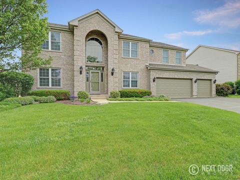 1041 Kingsmill Dr, Algonquin, IL 60102 photo 1
