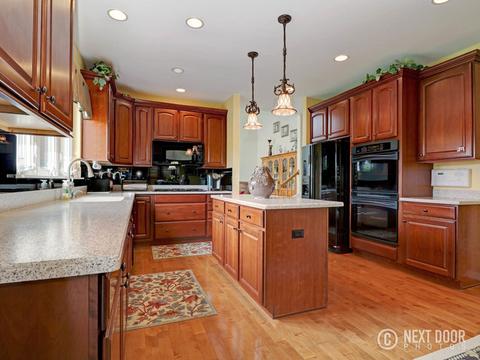 1041 Kingsmill Dr, Algonquin, IL 60102 photo 6