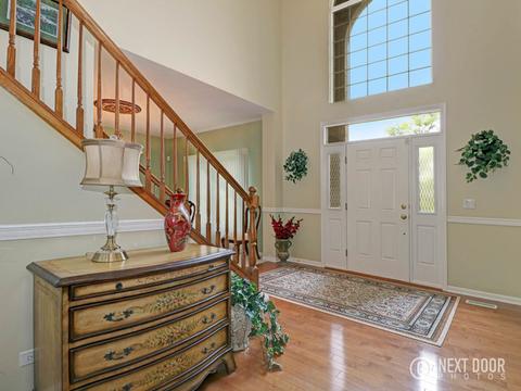 1041 Kingsmill Dr, Algonquin, IL 60102 photo 3