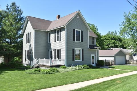 305 W Reader St, Elburn, IL 60119 photo 1