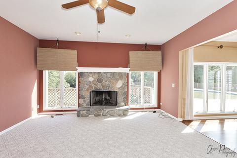 3706 Weingart Rd, Johnsburg, IL 60051 photo 13