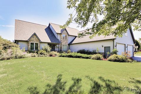 3706 Weingart Rd, Johnsburg, IL 60051 photo 1